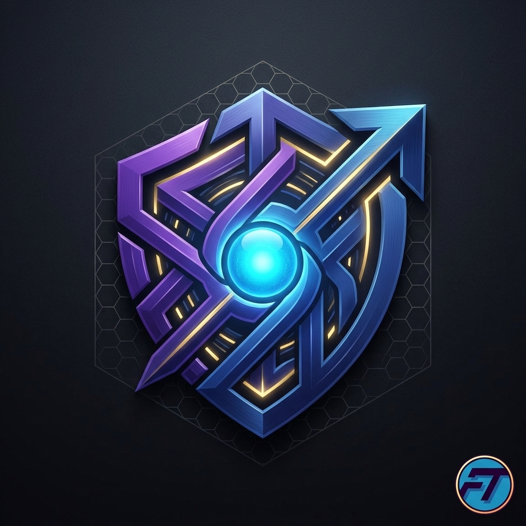 Ultimate Memorizer Logo